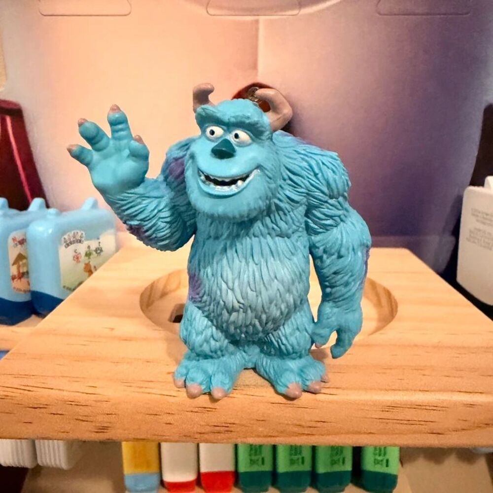 Tonies Disney and Pixar monsters inc Tonie